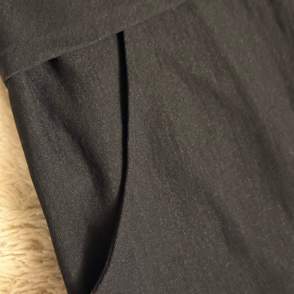 Macy's Little Black Dress - Picture 4 of 11